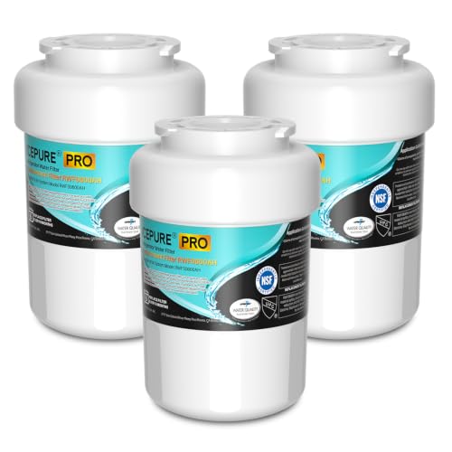 RWF0600A NSF401&53&42 Replacement for GE MWF (3 Count)
