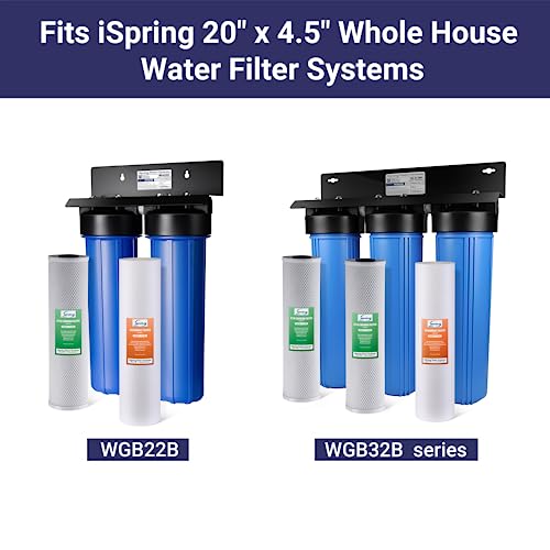 FP25B Whole House Water Filter Cartridge (10 Count)
