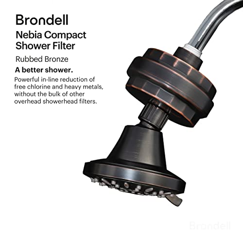 Shower Filter VivaSpring