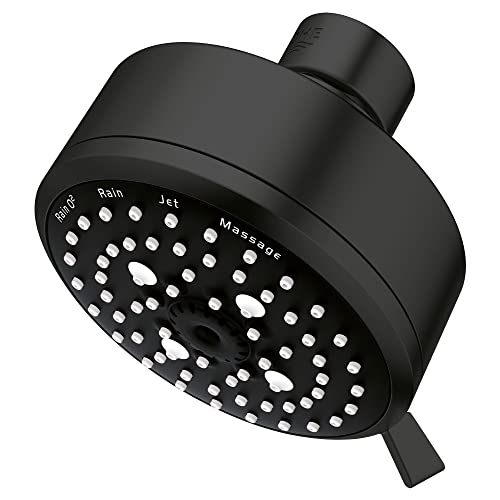 260432431 Tempesta Cosmopolitan 100 4" Showerhead 1.75 GPM