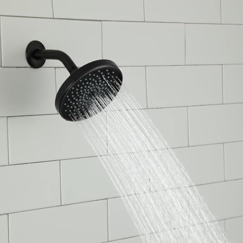 High Pressure Shower Head