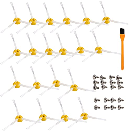 Replacement Brush Parts for i