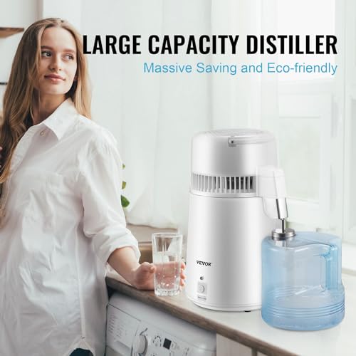 Water Distiller