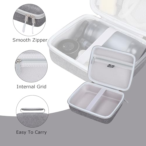 Hard Storage Case for Katadyn Hiker Pro Hand Pump Water Filter