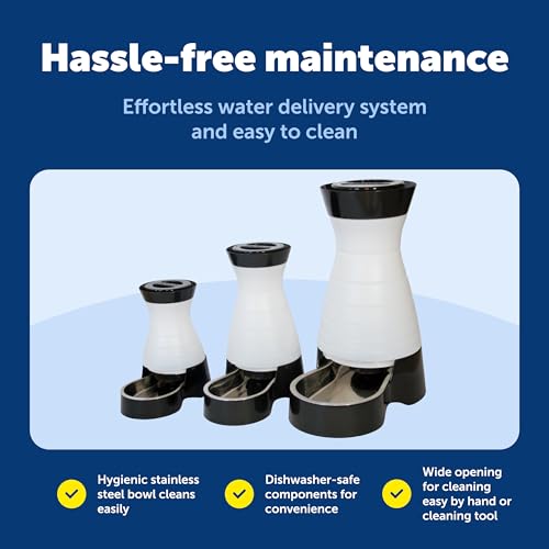 Healthy Pet Water Station