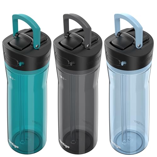 Ashland Water Bottle (3 Count)