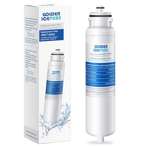 RWF1300A Water Filter Replacement for Daewoo DW2042FR