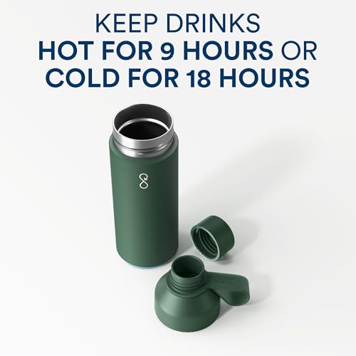 Original 34oz Stainless Steel Water Bottle (33.81 Count)
