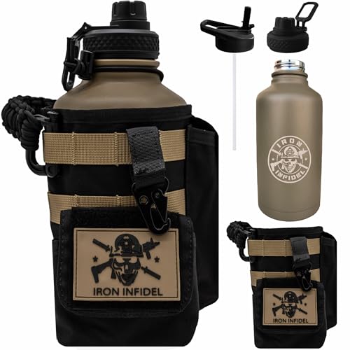Battle Bottle