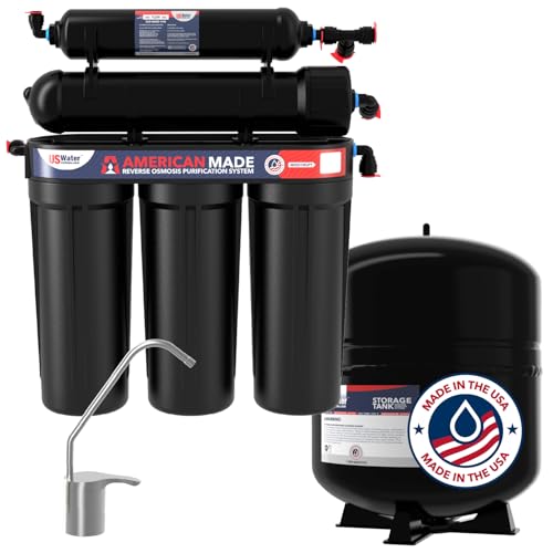 US Water Systems All American 5