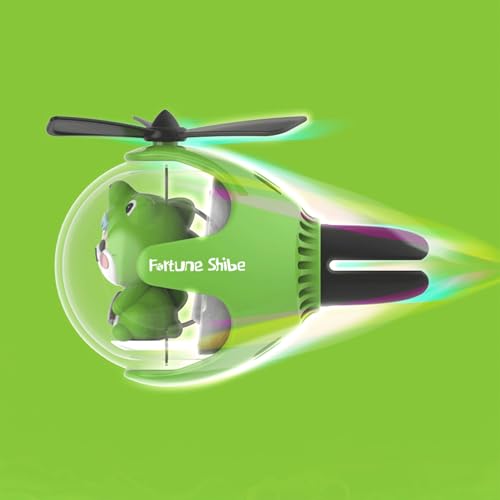 2 Pcs Pilot Car Air Freshener (2 Count)