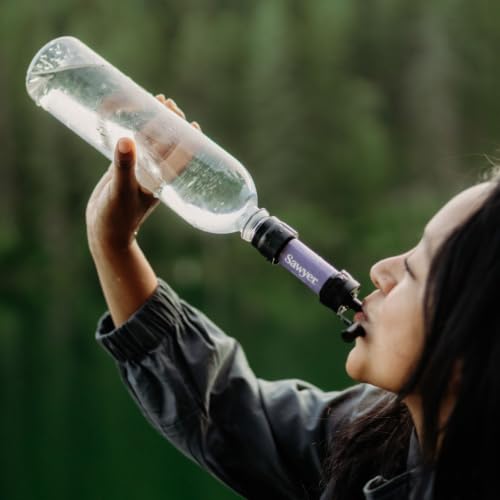 Products SP350 Mini Water Filtration System