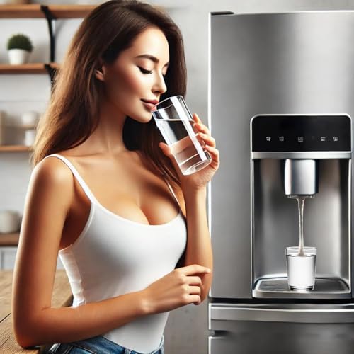Water filter replacement (3 Count)