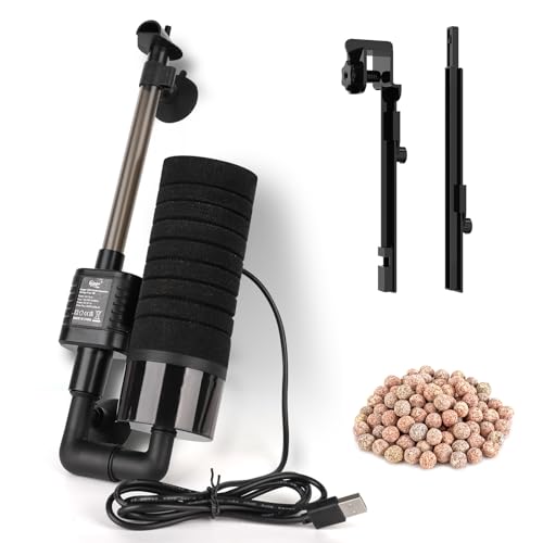 USB Single Sponge Filter