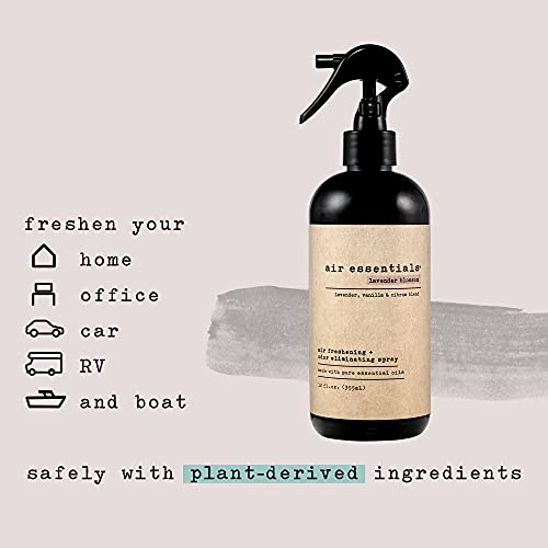 12 oz Air Freshener & Odor Eliminator Spray (24 Fl Oz)