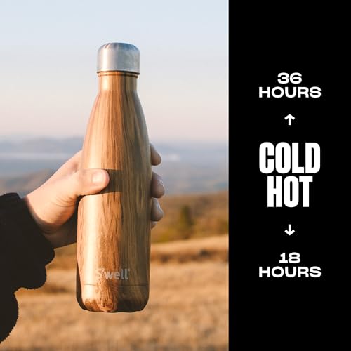Stainless Steel Water Bottle