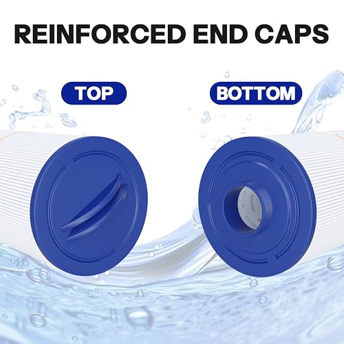 Spa Filter Compatible with 5CH