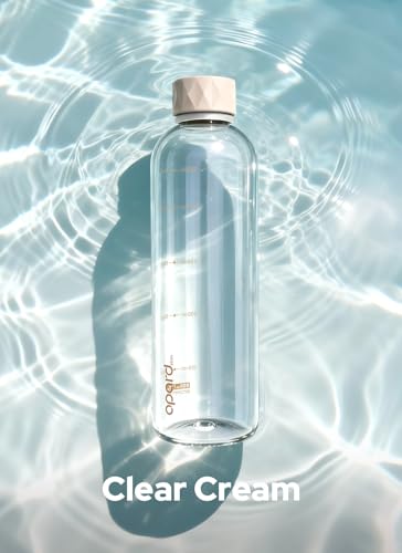 Slim Pro Water Bottle 27oz