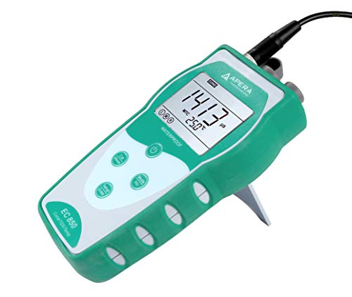 LLC AI5512 Apera Instruments