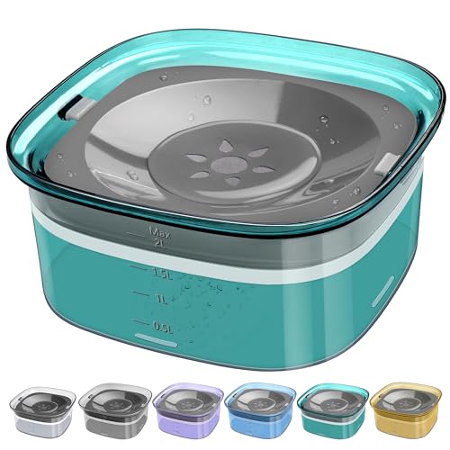 70oz Dog Water Bowl