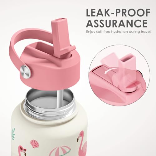 Flamingo Lover Gift for Women