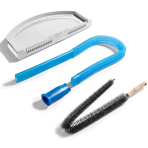 Dryer Lint Filter Replacement Kit for GE WE03X23881