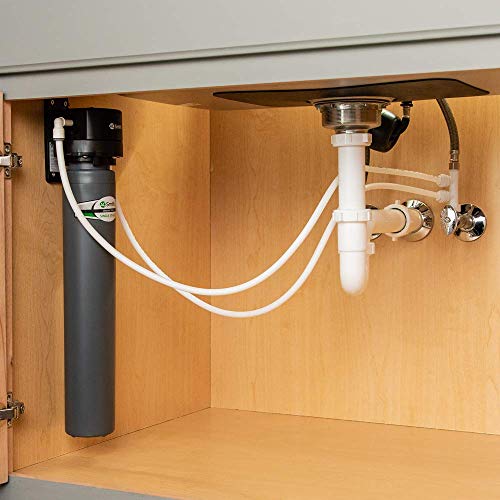Under Sink Water Filter
