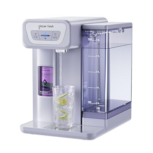C03 Coolon Countertop Cold Water Purifier