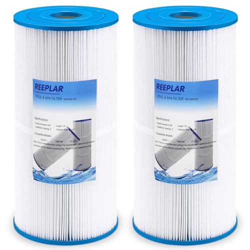 PWK35B Replaces Hot Springs Limelight Spa Filters