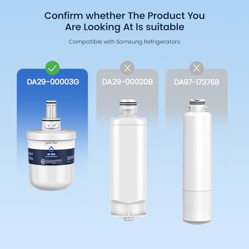 Replacement for DA29 (3 Count)