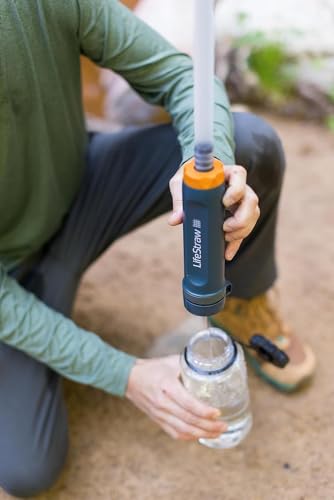 Ultrafilter Membrane Water Purifier