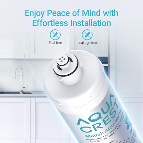 H 300 Water Filter Replacement for Pentair® Everpure H (2 Count)