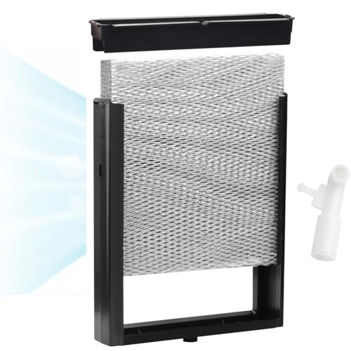 H735EZ1A Humidifier with No.35 Water Panel Compatible with AprilAire Whole