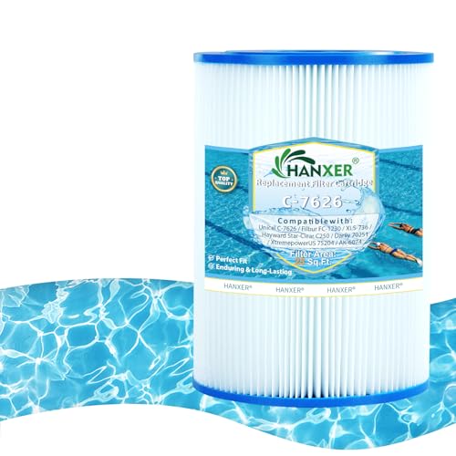 Spa Filter Cartridge Replaces for C