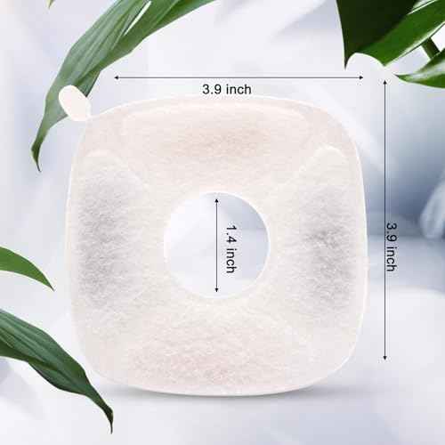 Pet Fountain Filters Compatible with 95Oz
