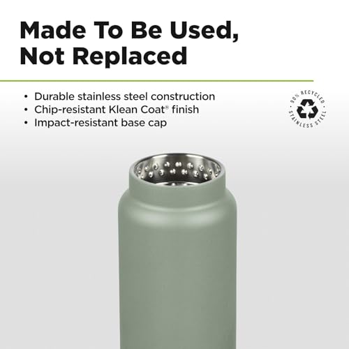 TKWide Insulated Bottle