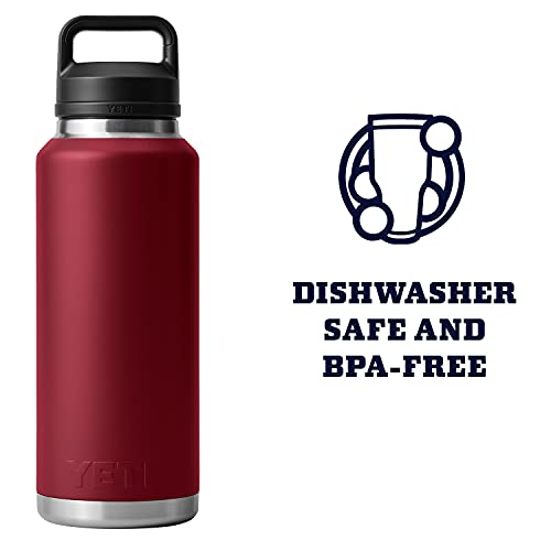 Rambler 46 oz Bottle