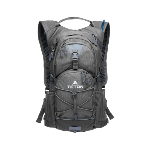 Teton Oasis Hydration Backpack