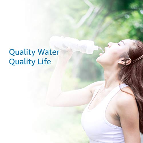 Water Bottle Filter Replacement for Brita® BB02 (2 Count)