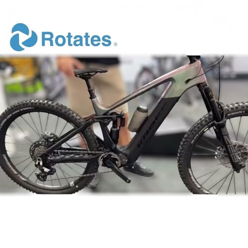 24oz Cycling Magnetic Water Bottle