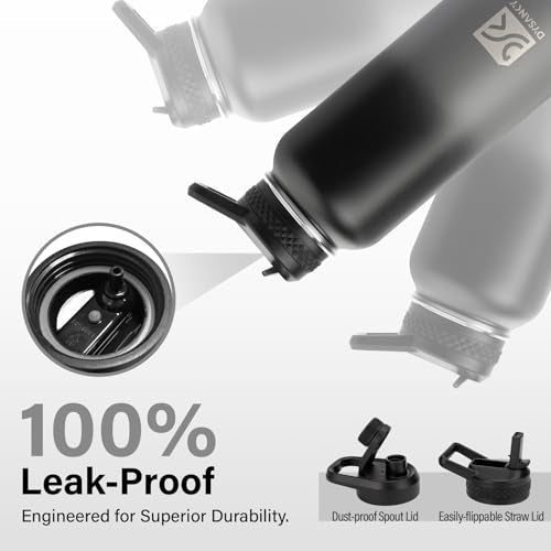 Insulated Water Bottle