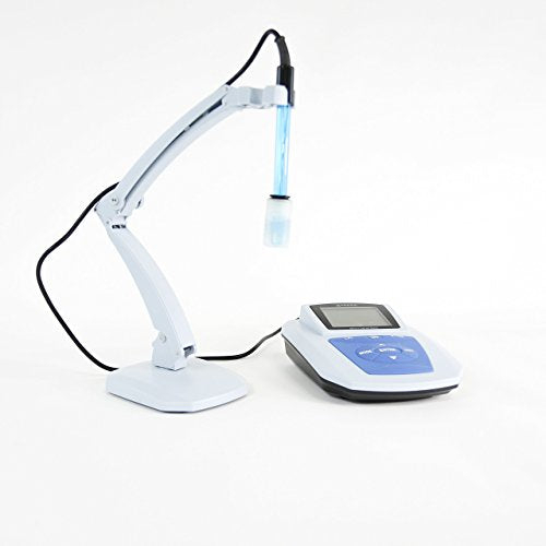 MP511 Benchtop pH Meter