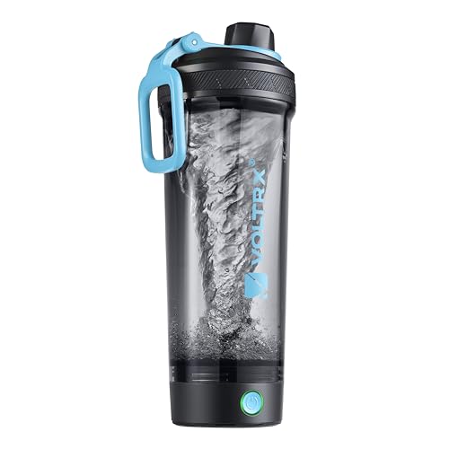Shaker Bottle