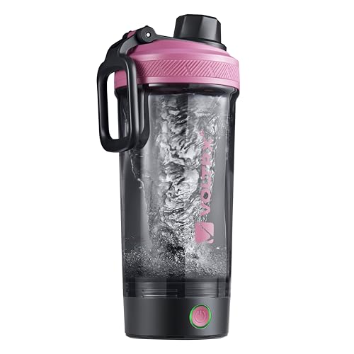Shaker Bottle