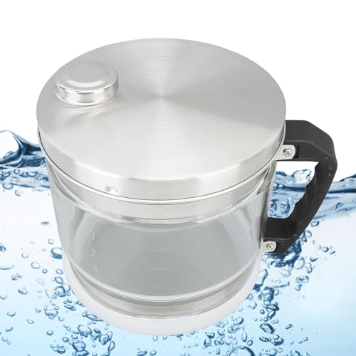 1 Gallon 4L Carafe for Countertop Distiller