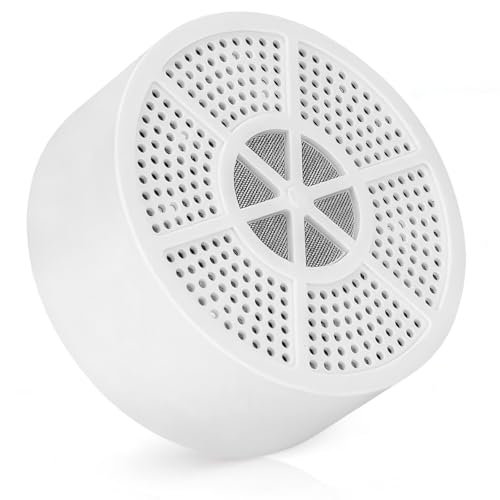 Bath Filter Cartridge for Tub