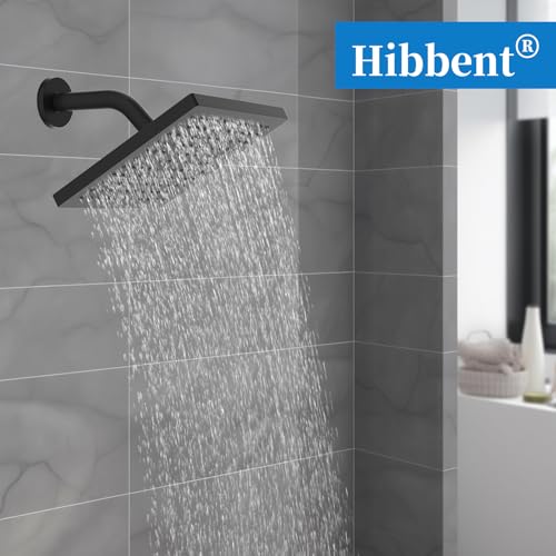 cUPC Certified Thickness Metal 8'' Rain Shower Head