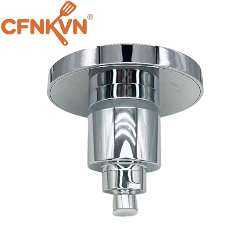 Pro Filtered Shower Head