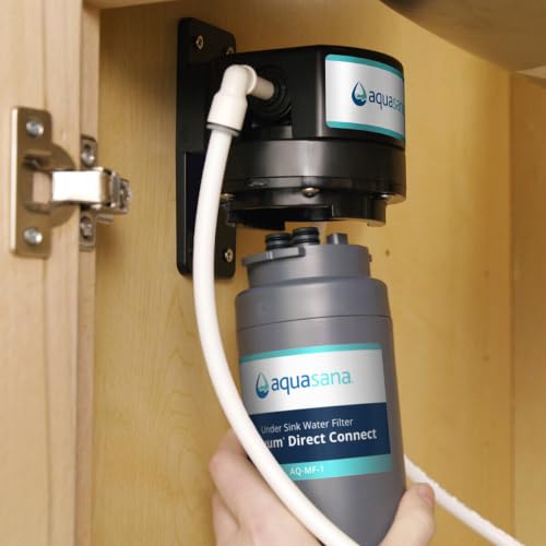 AQ-MF-1-R Replacement Filter | Claryum Direct Connect