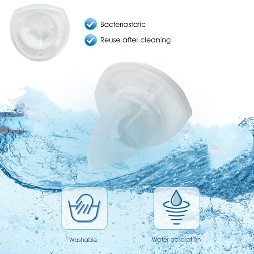 Replacement Filter for Black and Decker (6 Count)